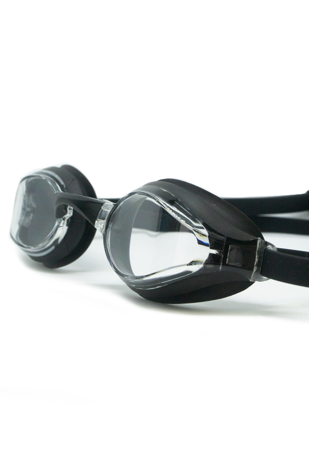 Bullet Goggle