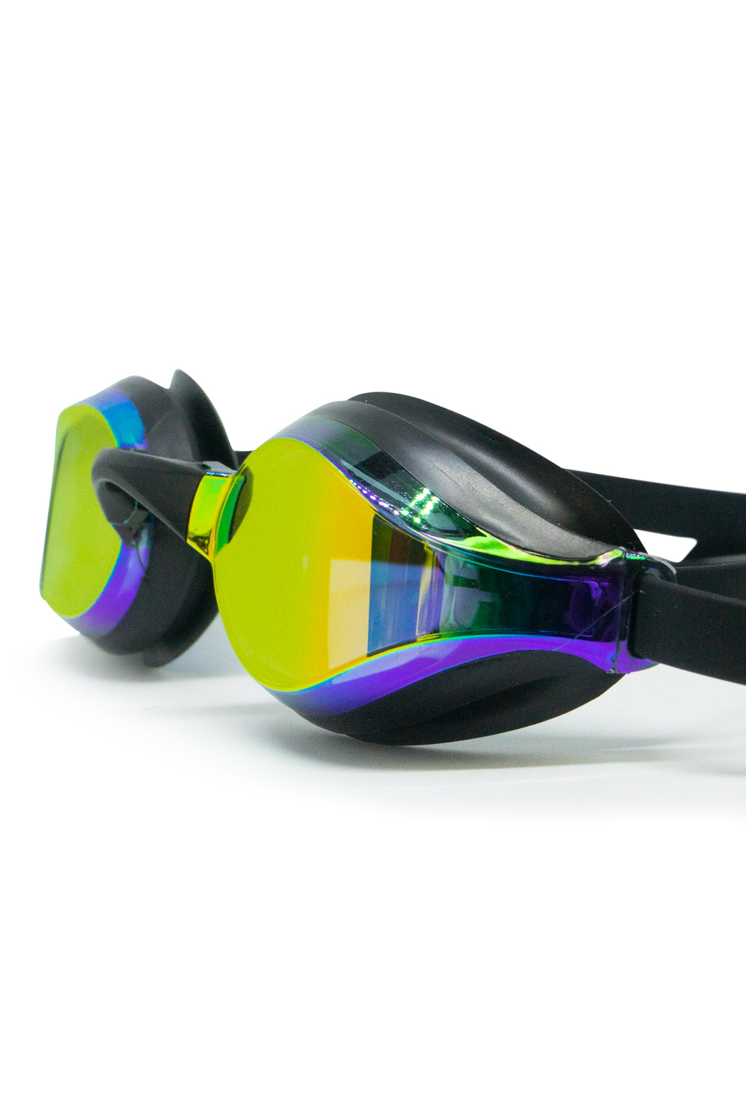 Bullet Goggle