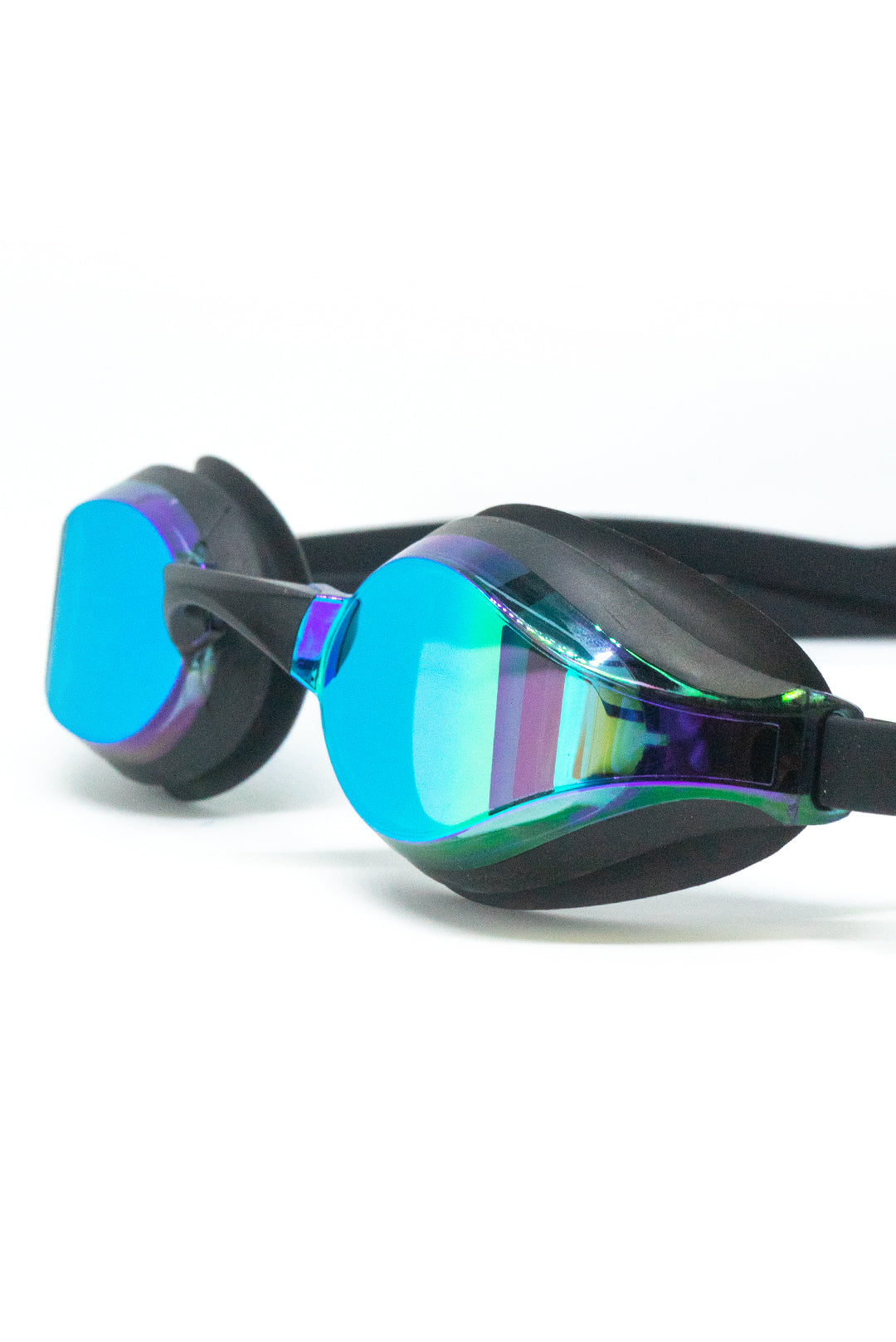 Bullet Goggle