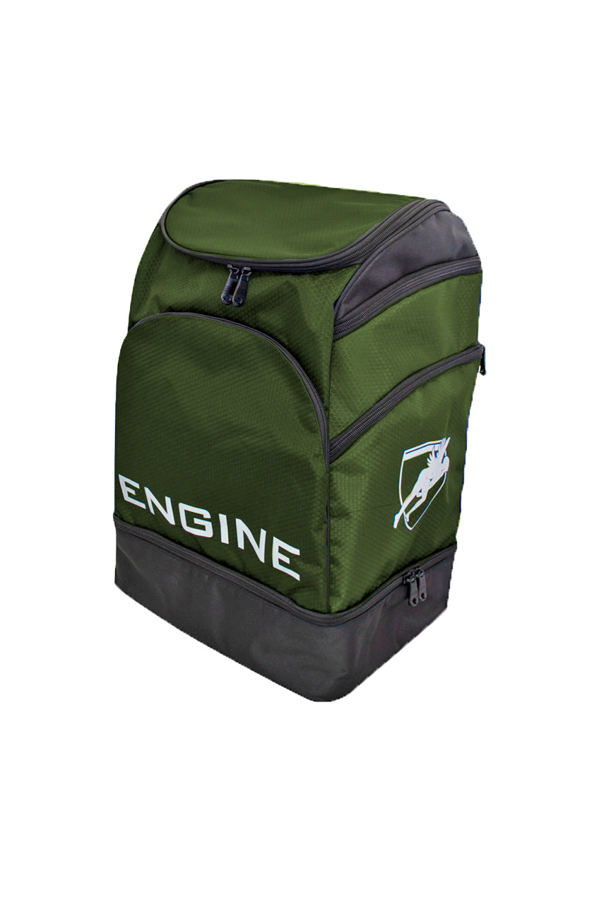 Backpack Pro