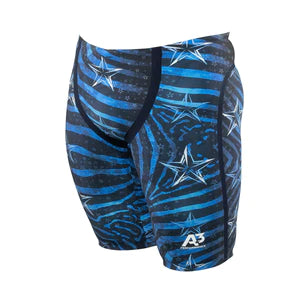 PHENOM MALE JAMMER TECHNICAL RACING SWIMSUIT
