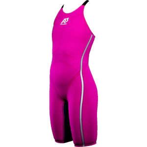 VICI FEMALE CLOSED BACK TECHNICAL RACING SWIMSUIT
