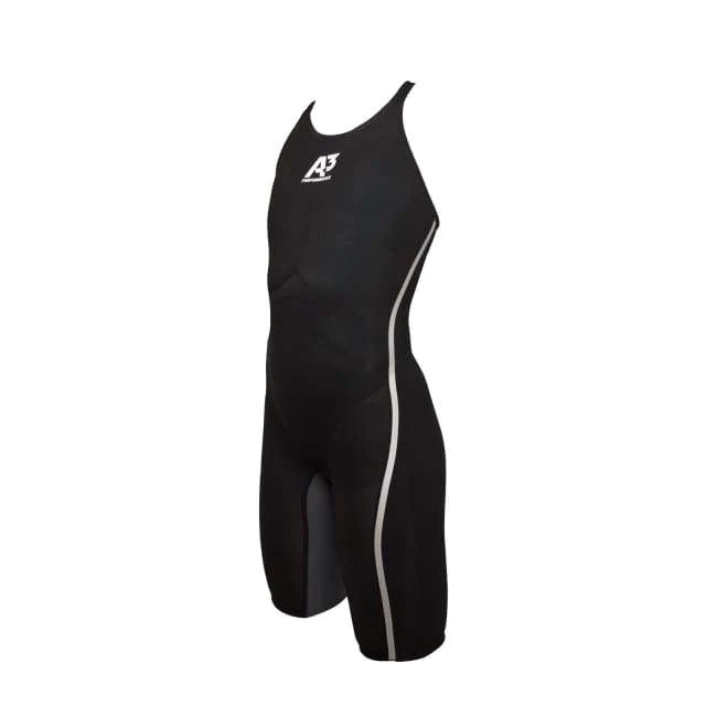 VICI FEMALE CLOSED BACK TECHNICAL RACING SWIMSUIT