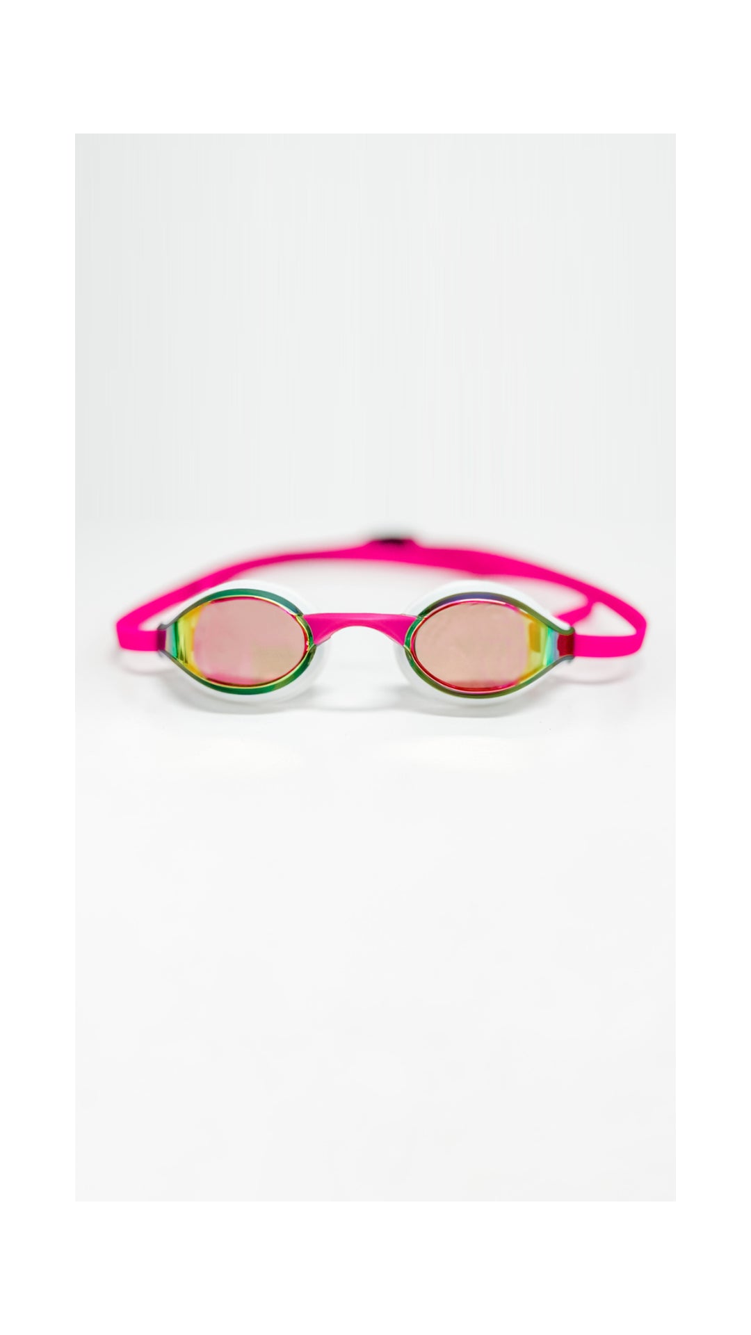 Bullet Goggle
