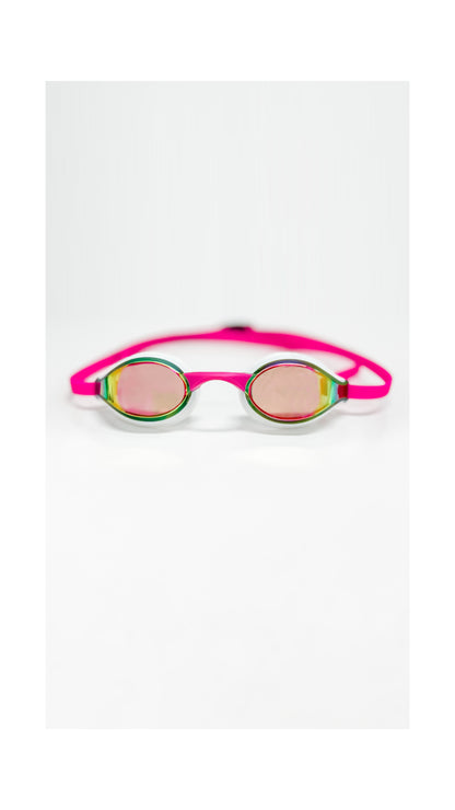 Bullet Goggle