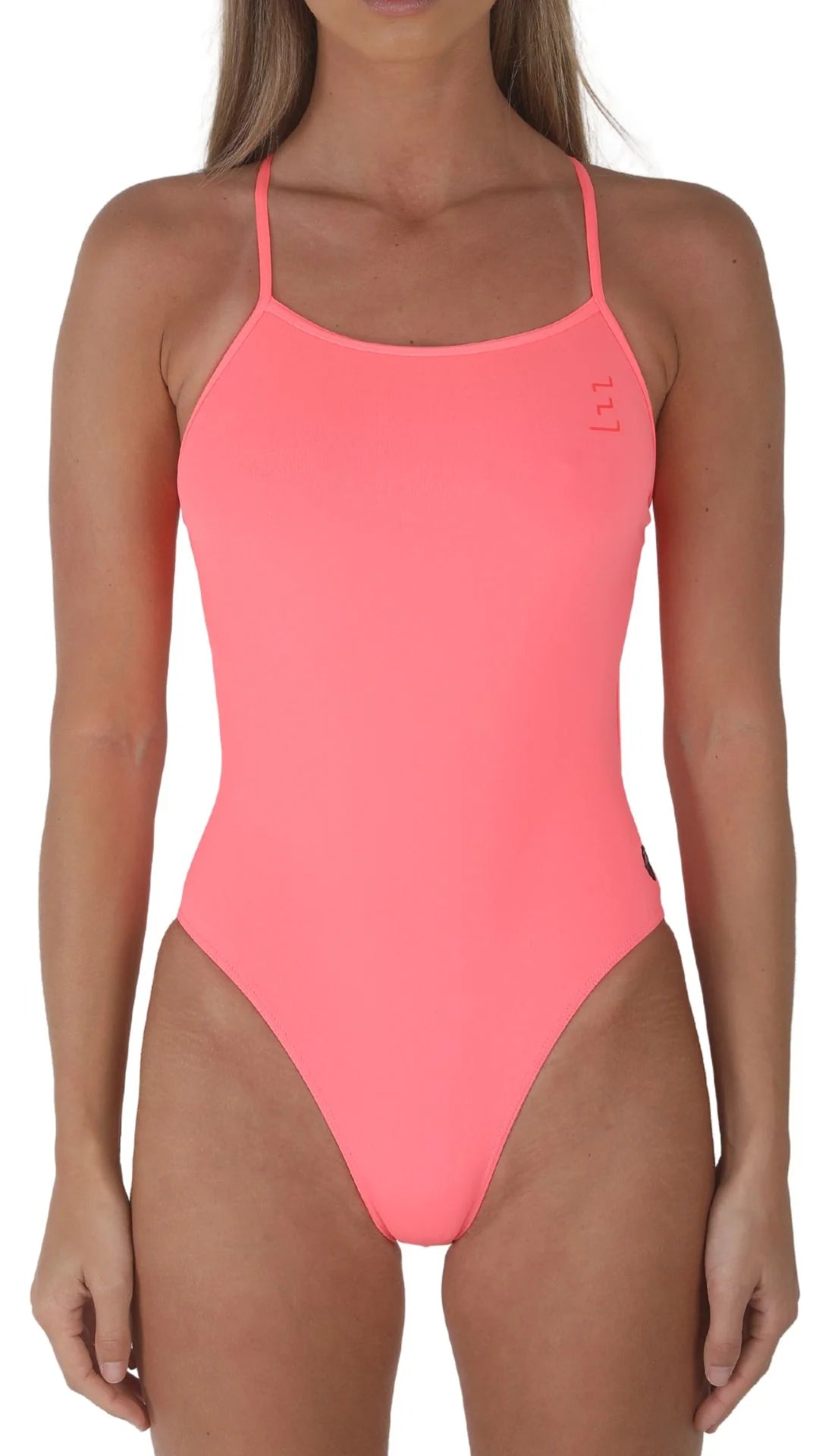 Santorini 1pc - Bold Logo