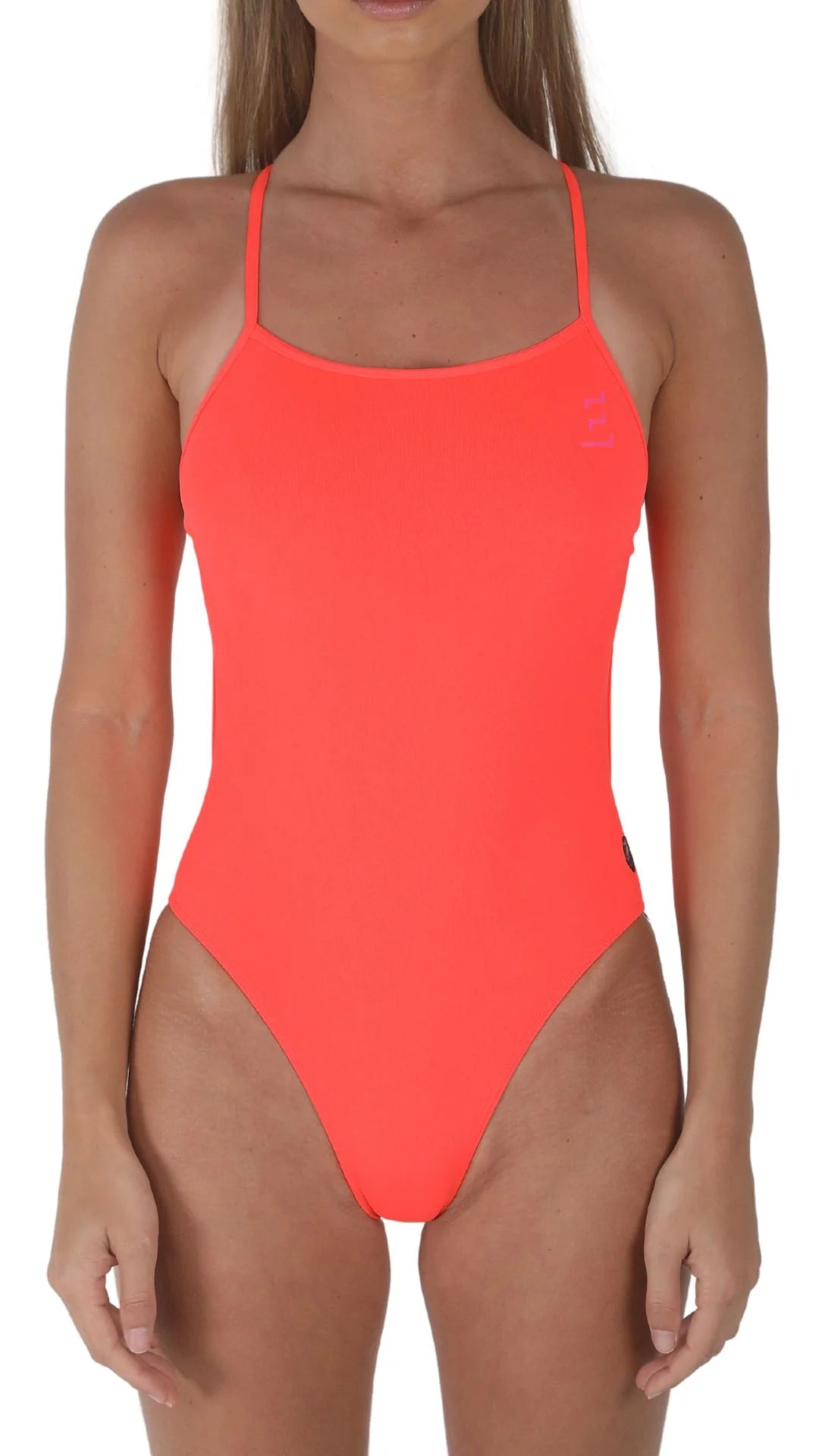Santorini 1pc - Bold Logo