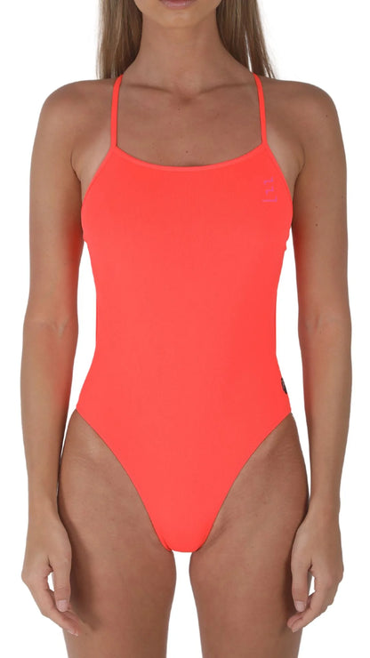 Santorini 1pc - Bold Logo