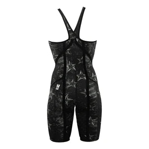 PHENOM FEMALE CLOSED BACK TECHNICAL RACING SWIMSUIT