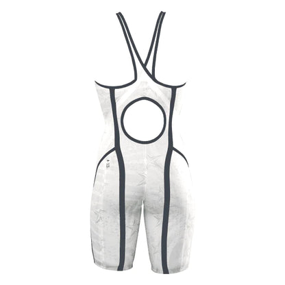 PHENOM FEMALE POWERBACK TECHNICAL RACING SWIMSUIT