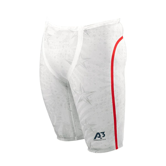 PHENOM MALE JAMMER TECHNICAL RACING SWIMSUIT