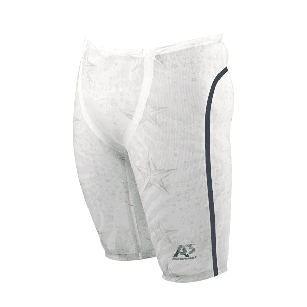 PHENOM MALE JAMMER TECHNICAL RACING SWIMSUIT