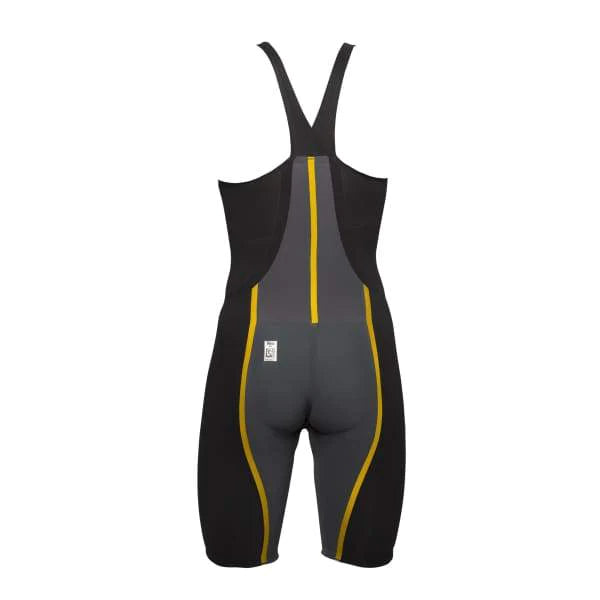 VICI FEMALE CLOSED BACK TECHNICAL RACING SWIMSUIT