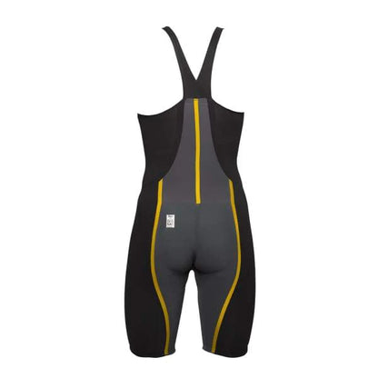 VICI FEMALE CLOSED BACK TECHNICAL RACING SWIMSUIT