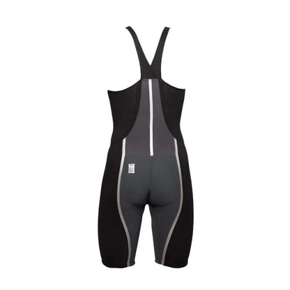 VICI FEMALE CLOSED BACK TECHNICAL RACING SWIMSUIT
