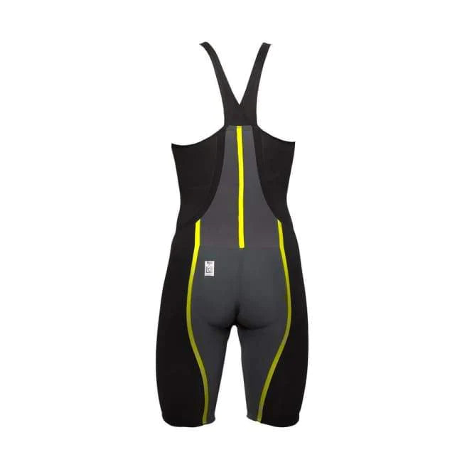 VICI FEMALE CLOSED BACK TECHNICAL RACING SWIMSUIT