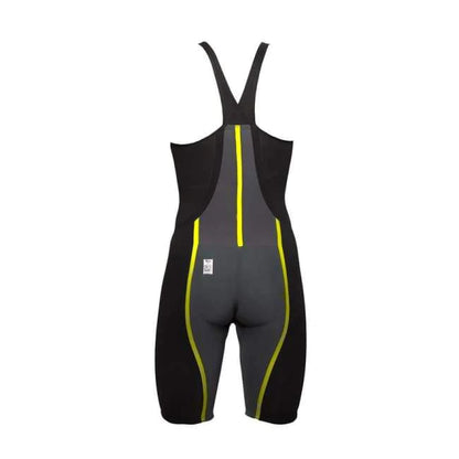 VICI FEMALE CLOSED BACK TECHNICAL RACING SWIMSUIT