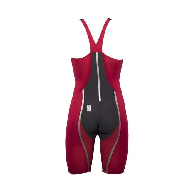 VICI FEMALE CLOSED BACK TECHNICAL RACING SWIMSUIT