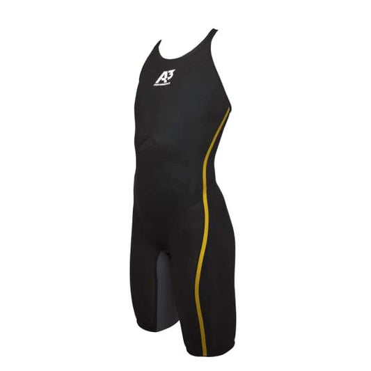 VICI FEMALE CLOSED BACK TECHNICAL RACING SWIMSUIT