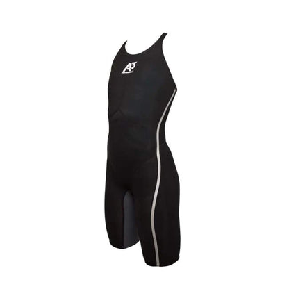 VICI FEMALE CLOSED BACK TECHNICAL RACING SWIMSUIT