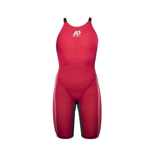 VICI FEMALE POWERBACK TECHNICAL RACING SWIMSUIT