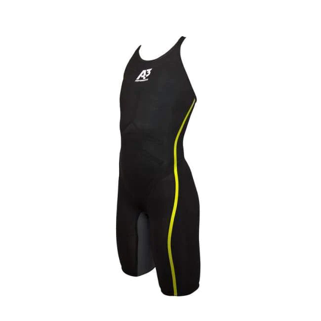 VICI FEMALE CLOSED BACK TECHNICAL RACING SWIMSUIT