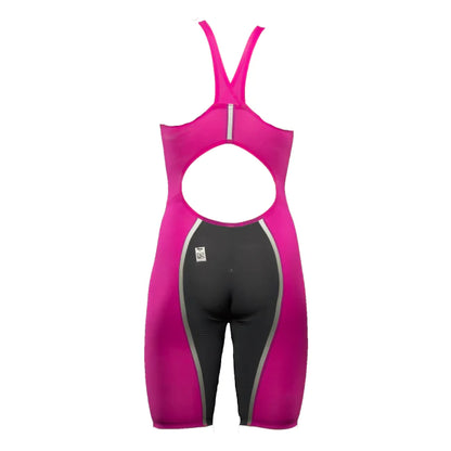 VICI FEMALE POWERBACK TECHNICAL RACING SWIMSUIT